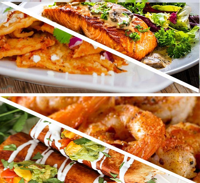 about  Casa Romero Mexican Grill Bar
