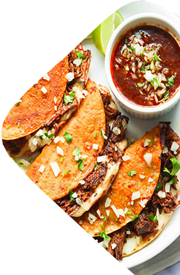  Casa Romero Mexican Grill Bar